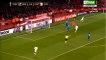 Hosam Aiesh Goal HD - Arsenal 0-1 Ostersunds 22.02.2018