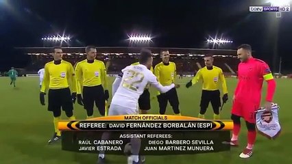 Sporting CP vs FC Astana 3-2 All Goals & Highlights 22/02/2018 HD