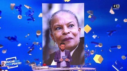 Mennel reçoit le soutien de Taubira : l'avis des chroniqueurs