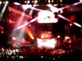 Muse - Hysteria, Verizon Wireless Amphitheater, Irvine, CA, USA  9/21/2007