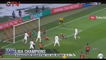 Cuplikan Gol Shakhtar Kalahkan AS Roma 2-1