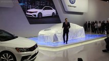 Canadian VW Arteon & Passat GT debut | expo #2 (2018 CIAS)