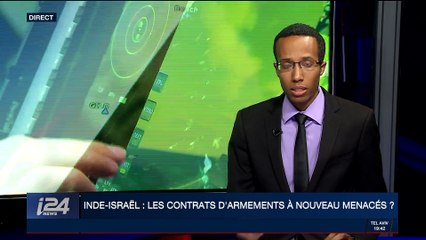 Le Grand Live | Avec Jean-Charles Banoun et Danielle Attelan | 22/02/2018