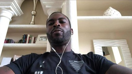 Mike Vick on Lamar Jackson: 'This kid was five times better than I was at Virginia Tech'