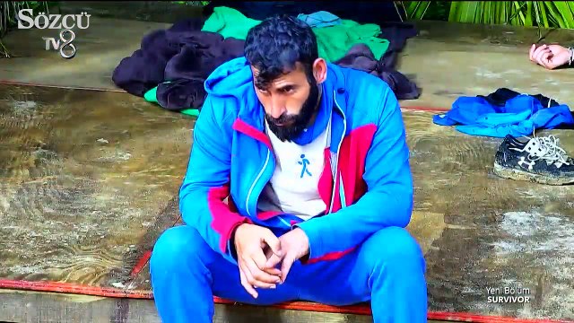 Anıl'dan Nihat Doğan'a taş