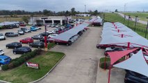 Dodge Dealership near Minden, LA | Landers CDJR West Monroe, LA