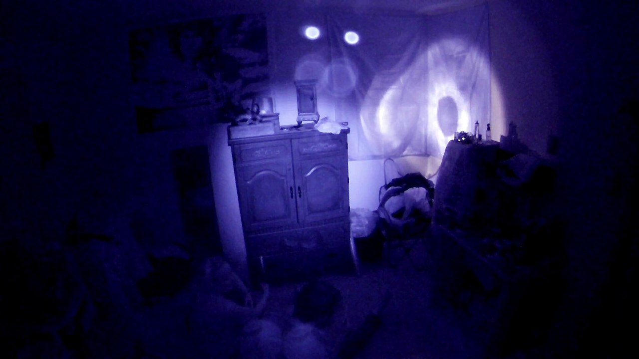 Lunar Paranormal Virginia Session with WWI Minister Haunted Home Pt.2