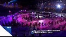 France 3 au cœur du Festival Interceltique de Lorient