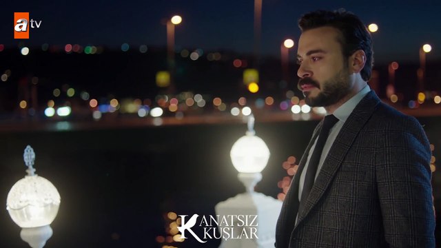 Bülbülüm Altın Kafeste - Selanik Türküsü - Kanatsız Kuşlar 35.Bölüm