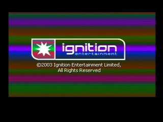 Gameplay Ps1 - 3D Pool PAL (2003)