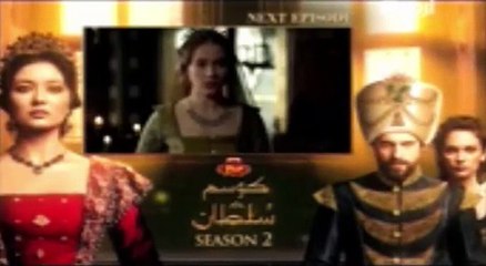 Kosem Sultan Season 2 Episode 91 Promo 26 Feb 2018 - YouTube_2