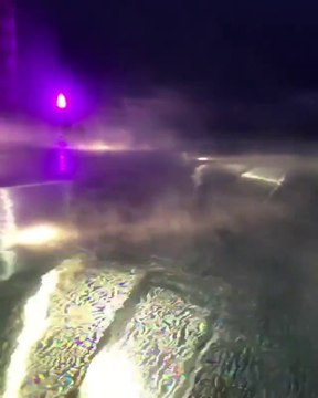 Une piscine incroyable en suisse avec vue sur les montagnes