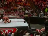 Randy Orton vs Ric Flair