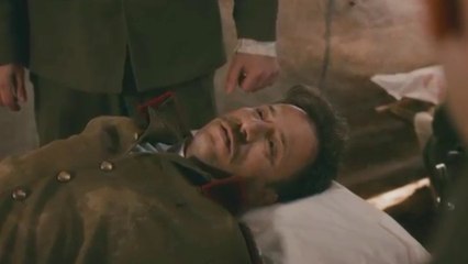 إعلان الحلقة 6 كوت العمارة