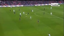 Luiz Adriano Goal HD - Ath Bilbaot0-1tSpartak Moscow 22.02.2018
