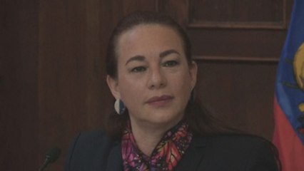 Cancillería ecuatoriana defiende participación de Venezuela en la Cumbre de las Américas