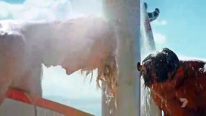 Home and Away 6835 22nd February 2018