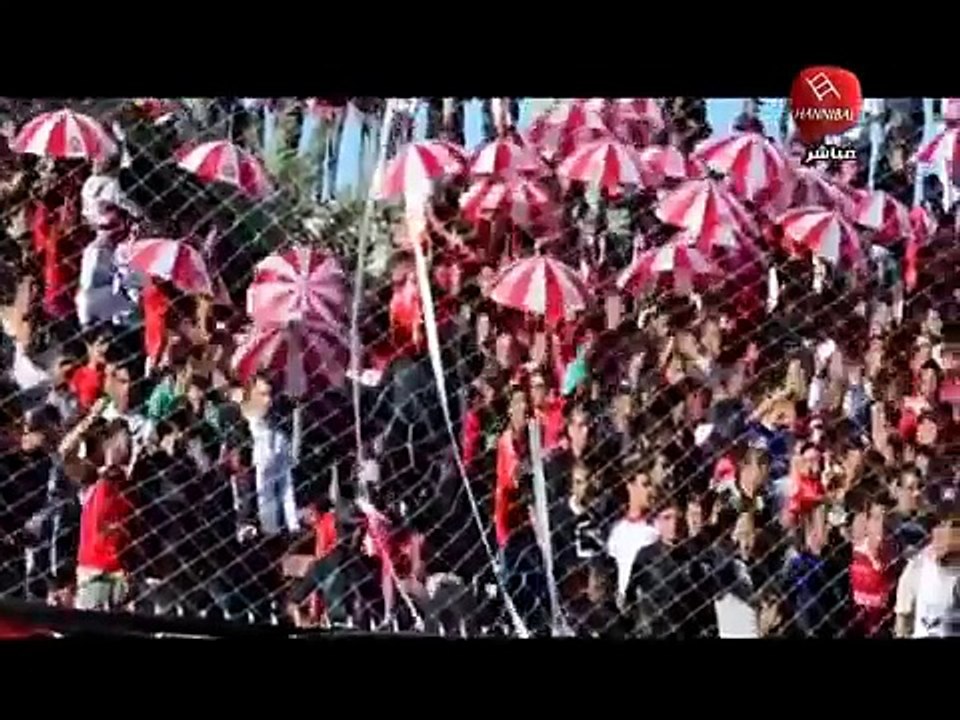 بالمكشوف : مفهوم الألتراس Ultras في وسط جماهير النادي الإفريقي و ترجي الرياضي !