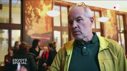 REPLAY. "Envoyé spécial" : Nordahl Lelandais, l'ombre d'un tueur en série ?