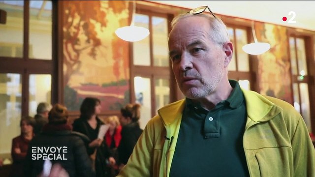 REPLAY. Envoyé spécial : Nordahl Lelandais, l'ombre d'un tueur en série ?