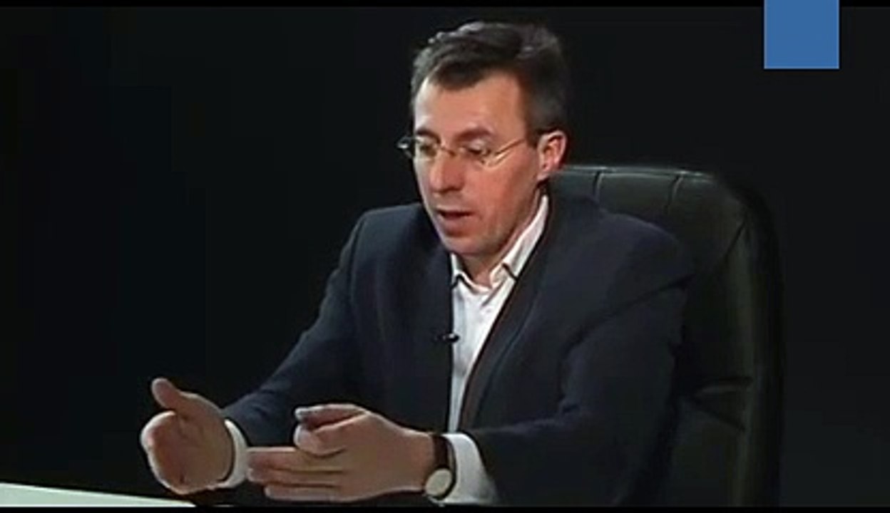 Dorin Chirtoacă despre Igor Dodon şi reparaţia clădirii preşedinţiei