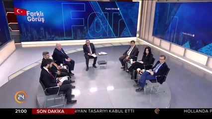 Farklı Görüş (22.02.2018)