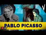 O JOVEM PICASSO │ Artes