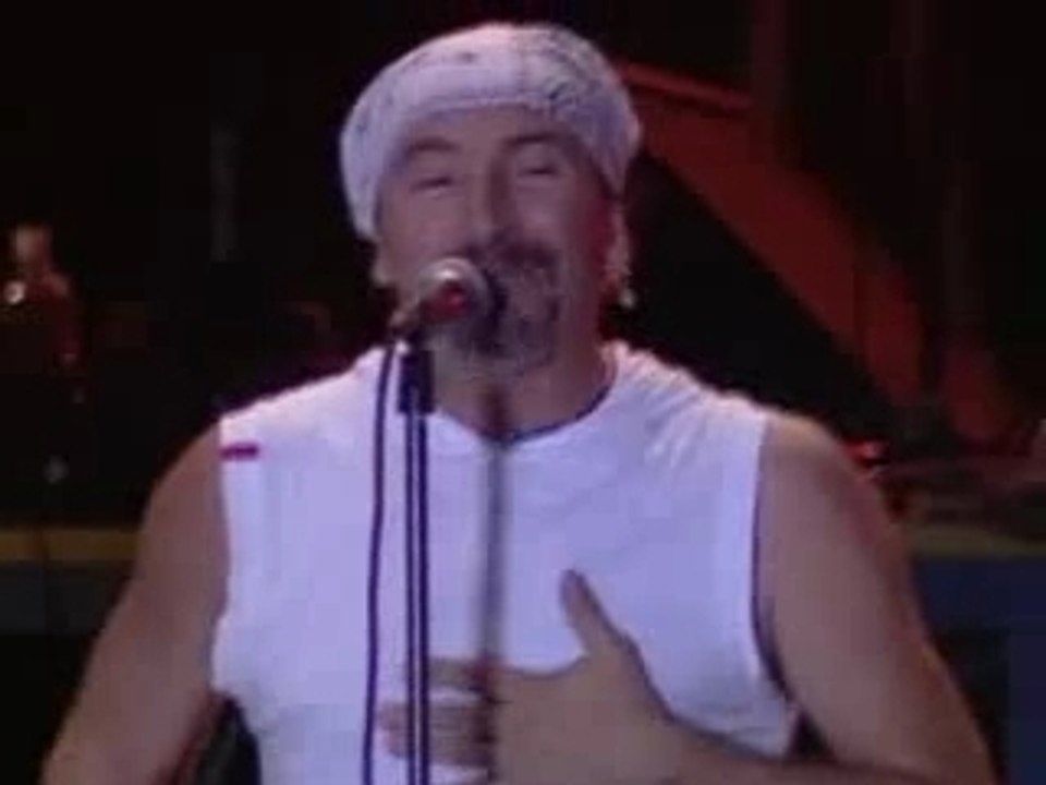 Bijelo Dugme - Doziv Jeti Stotu