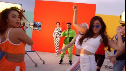 We The Funk - Dillon Francis feat. Fuego (VÍDEO OFICIAL)