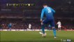 Sead Kolasinac Goal HD - Arsenal 1-2 Ostersunds 22.02.2018