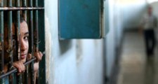 İsrail'den Skandal Karar! Filistinli Tutukluların Yiyecekleri Azaltılacak