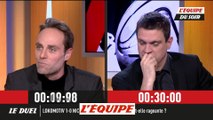 L'élimination de Nice est-elle rageante ? - Foot - C3