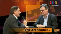 LeWeb 10 : 3 Questions à Eric  Archambeau (Wellington Partners)