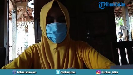 Klarifikasi Wanita yang Dituding Pelakor dan Ditebari Uang