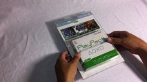 Découverte PS1 - Blister rigide Playpack Vol.3 PAL (2000) HD
