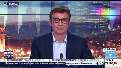 Buzz du Biz: Médiamétrie publie une étude qui révèle la passion des Français pour leur smartphone - 22/02