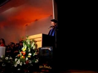 DISCURSO FORMATURA ANHEMBI MORUMBI