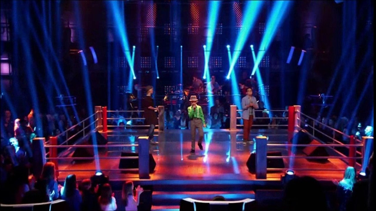 Staffel 4 Felix