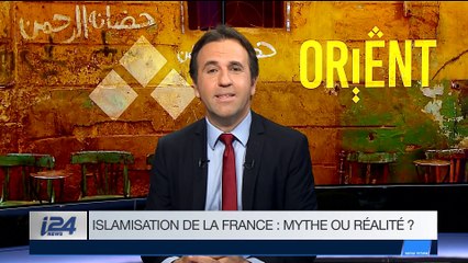Orient | Avec Cyril Amar | Partie 1 | 22/02/2018