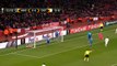 All Goals & highlights - Arsenal 1-2 Ostersunds - 22.02.2018 ᴴᴰ