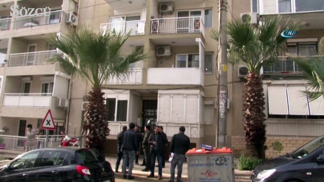 Baba oğlunu vurdu, sonra intihar etti