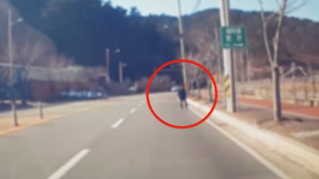 [좋은뉴스] 가족 품으로 돌아간 길 잃은 치매 할머니 / YTN