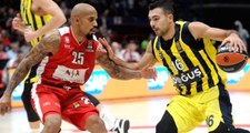 Fenerbahçe Doğuş, AX Olimpia Milan'ı 89-70 Yendi