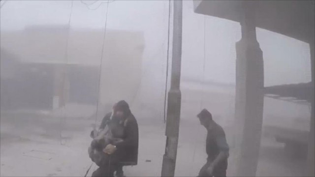 التهجير.. نهج روسي قديم يتكرر بسوريا