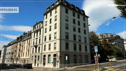 A louer - Commerce - Genève (1205) - 140m²