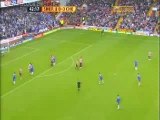 0-1 Lampard - Sheffield Utd-Chelsea 0-2