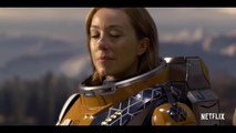 Lost in Space | Date Announcement [HD]
