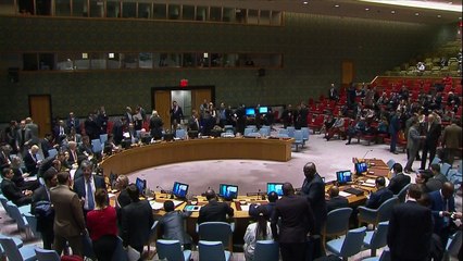 Rusia dice que "no hay acuerdo" en ONU sobre tregua en Siria