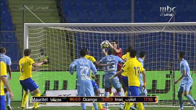 الباطن يفجر مفاجأة ويهزم النصر في ربع نهائي كأس خادم الحرمين الشريفين