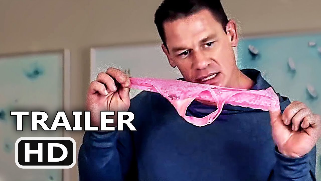 BLOCKER New Trailer